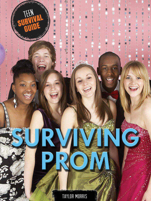 Title details for Surviving Prom by Taylor Morris - Available